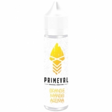 Primeval Orange Mango Longfill-Aroma 10/60ml