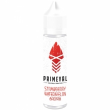 Primeval Strawberry Watermelon Longfill-Aroma 10/60ml