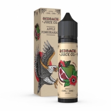 Redback Juice Co. Apple Pomegranate Longfill-Aroma 15/60ml