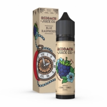 Redback Juice Co. Blue Raspberry Longfill-Aroma 15/60ml