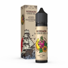 Redback Juice Co. Mango Dragonfruit Longfill-Aroma 15/60ml