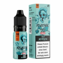 Revoltage Aqua Berries Liquid 10ml Hybrid Nikotinsalz