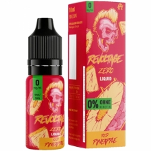 Revoltage Red Pineapple Liquid 10ml Hybrid Nikotinsalz