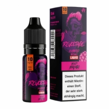 Revoltage Revoltage Black Mango Liquid 10ml Hybrid...