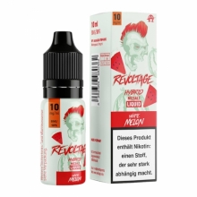 Revoltage White Melon Liquid 10ml Hybrid Nikotinsalz