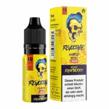 Revoltage Yellow Raspberry Liquid 10ml Hybrid Nikotinsalz