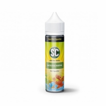 SC Kaktusfeige-Menthol Liquid Shake & Vape 50/60ml