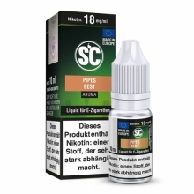 SC Liquid Pipes Best Tabakaroma Liquid