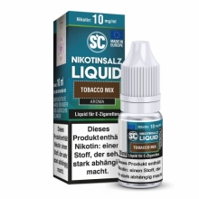 SC Liquid Tobacco Mix Liquid