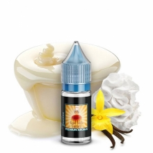 Shadow Burner Grand Vanilla Custard Aroma 10ml