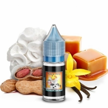 Shadow Burner Nuts & Milk Aroma 10ml