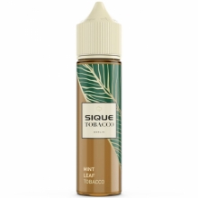 Sique Mint Leaf Tobacco Longfill-Aroma 7/60ml