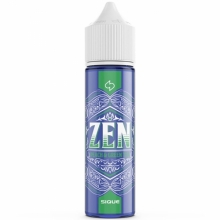 Sique Zen Longfill-Aroma 5/60ml
