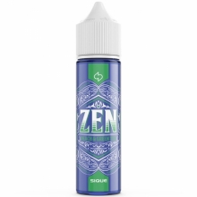 Sique Zen Longfill-Aroma 5/60ml