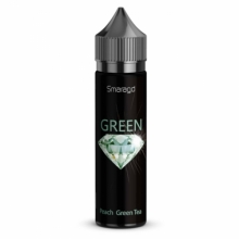 Smaragd Green Longfill-Aroma 5/60ml