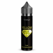 Smaragd Yellow Longfill-Aroma 5/60ml