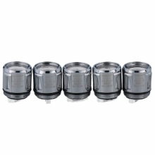 Smok TFV8 Baby Mesh 5x Verdampferkpfe 0,15 Ohm