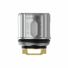 Smok V9 Mesh 5x Verdampferkpfe 0,15 Ohm