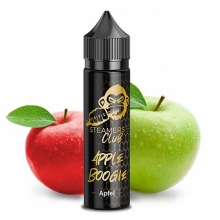 Steamers Club Apple Boogie Longfill-Aroma 5/60ml