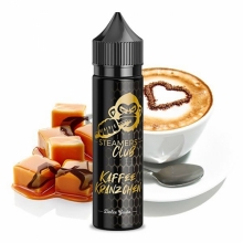 Steamers Club Kaffeekrnzchen Longfill-Aroma 5/60ml