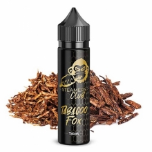 Steamers Club Tobacoo Fox Longfill-Aroma 5/60ml