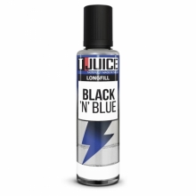 T-Juice Black n Blue Longfill-Aroma 20/60ml