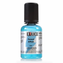 T-Juice Forest Affair Aroma 30ml
