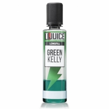 T-Juice Green Kelly Longfill-Aroma 20/60ml