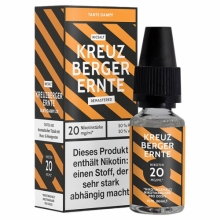Tante Dampf Kreuzberger Ernte Remastered Liquid 10ml...