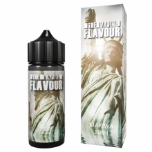 The Vaping Flavour Makiwa Ch.3 Longfill-Aroma 10/120ml