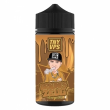 TNYVPS Braunes Zeug Longfill-Aroma 10/100ml