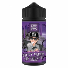 TNYVPS Fifty Vapes of Grape Longfill-Aroma 10/100ml