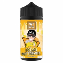 TNYVPS Fresh Buttermilk Longfill-Aroma 10/100ml
