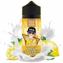 TNYVPS Fresh Buttermilk Longfill-Aroma 30/120ml