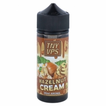 TNYVPS Hazelnut Cream Longfill-Aroma 30/120ml