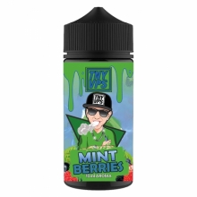 TNYVPS Mint Berries Longfill-Aroma 10/100ml