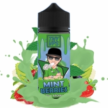 TNYVPS Mint Berries Longfill-Aroma 30/120ml
