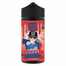 TNYVPS Sweet Berries Longfill-Aroma 10/100ml