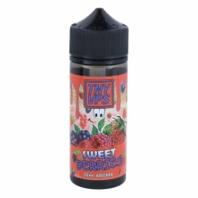 TNYVPS Sweet Berries Longfill-Aroma 30/120ml