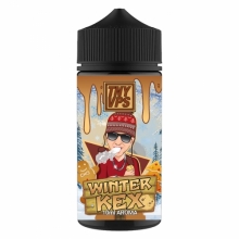 TNYVPS Winter Kex Longfill-Aroma 10/100ml