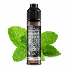 Tom Klarks Dark Menthol Longfill-Aroma 10/60ml