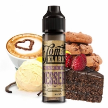 Tom Klarks Dessert Longfill-Aroma 10/60ml