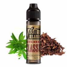 Tom Klarks Klassik Longfill-Aroma 10/60ml