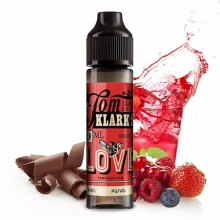 Tom Klarks Love Longfill-Aroma 10/60ml