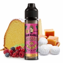 Tom Klarks Patisserie Longfill-Aroma 10/60ml