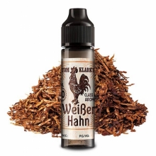 Tom Klarks Weier Hahn Longfill-Aroma 10/60ml