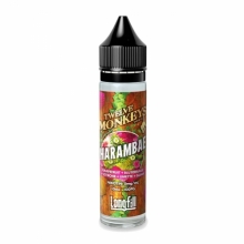 Twelve Monkeys Harambae Longfill-Aroma 10/60ml