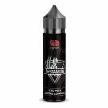 UB Fighters Testamon Longfill-Aroma 5/60ml