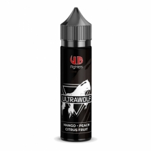 UB Fighters Ultrawolf Longfill-Aroma 5/60ml