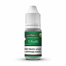 Ultra Bio T. Frutti 10ml